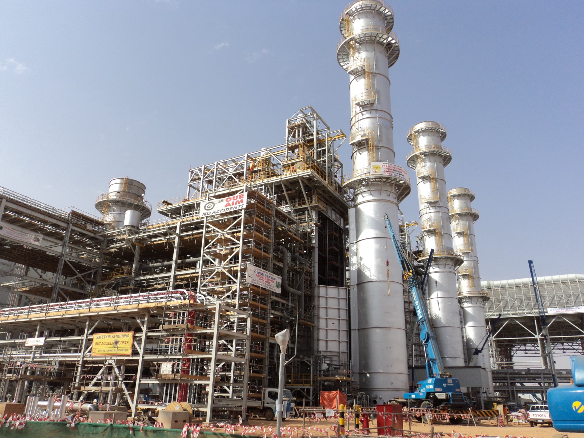 Why the IRR Sometimes Fails in Project Finance